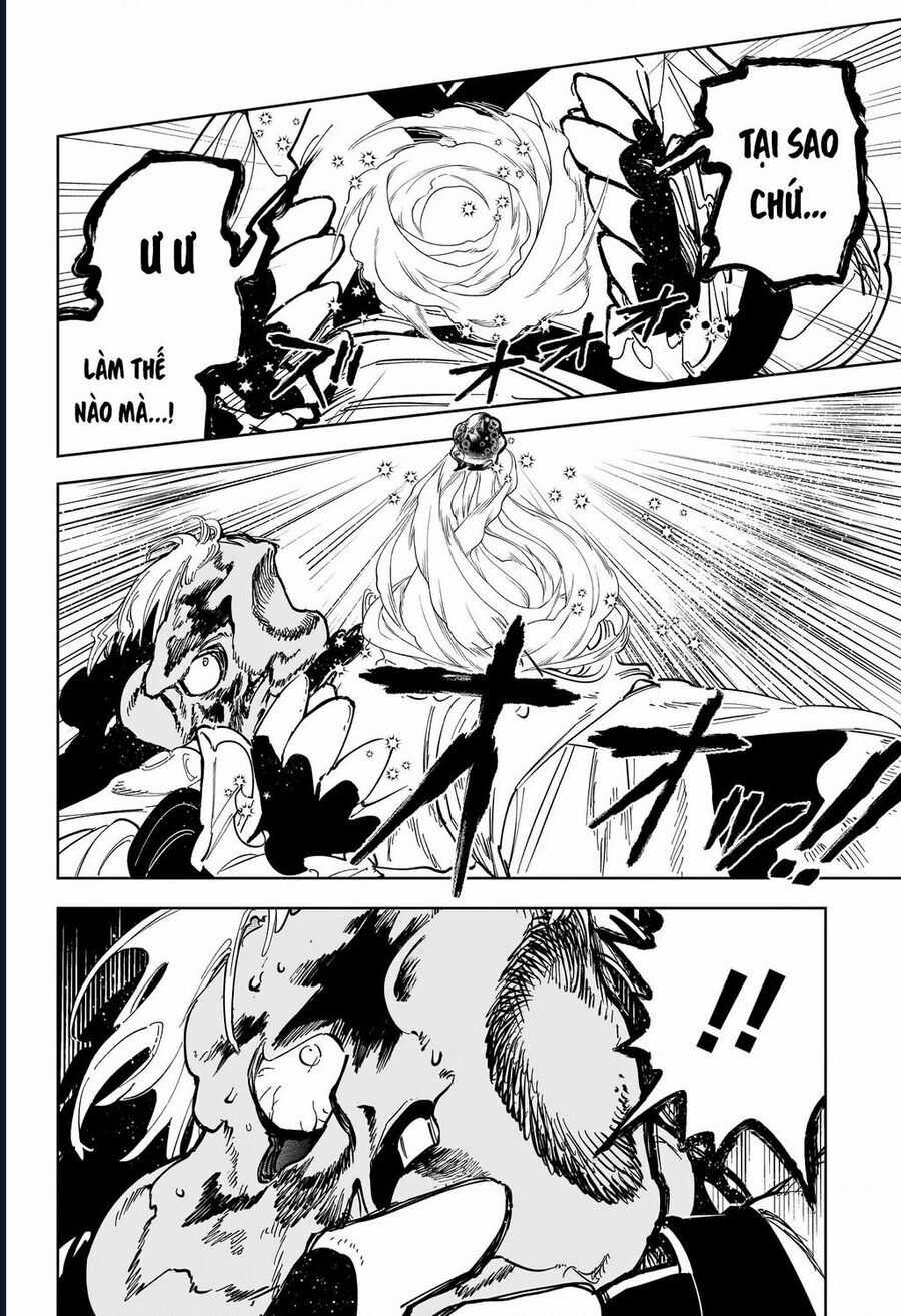Ichi The Witch - Chương 39 - Trang 5