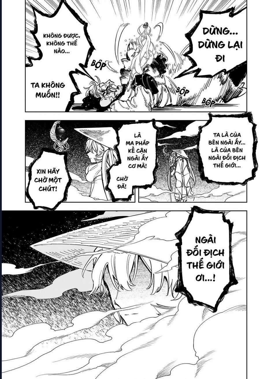 Ichi The Witch - Chương 39 - Trang 6