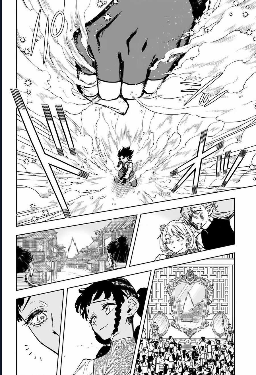 Ichi The Witch - Chương 39 - Trang 8