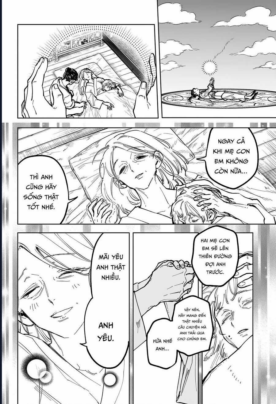 Ichi The Witch - Chương 39 - Trang 10