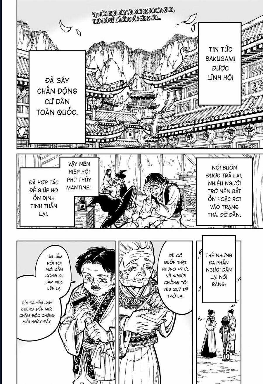 Ichi The Witch - Chương 40 - Trang 2