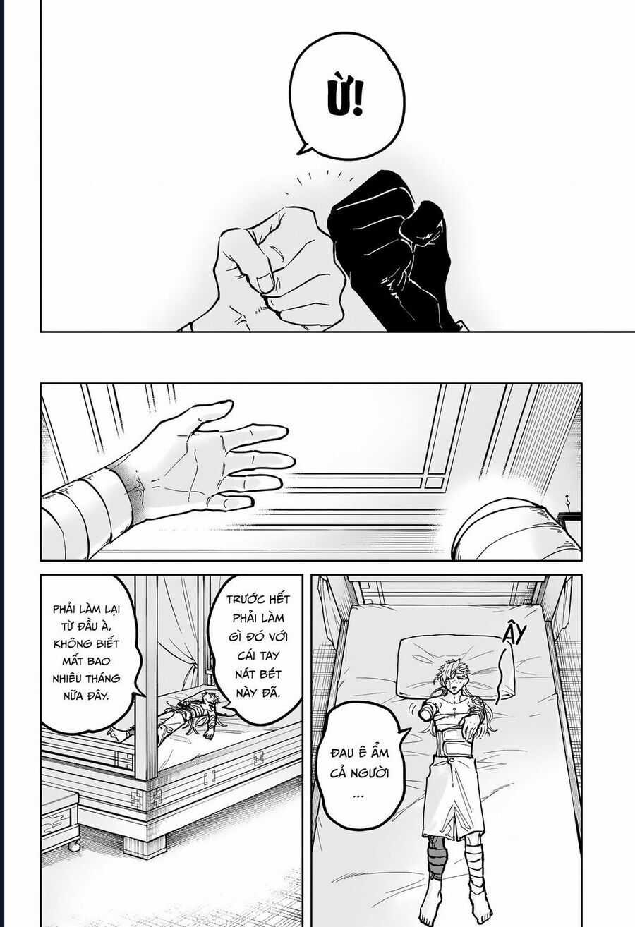 Ichi The Witch - Chương 40 - Trang 16