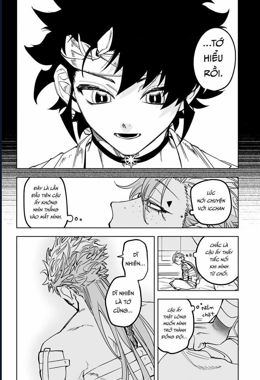 Ichi The Witch - Chương 40 - Trang 18