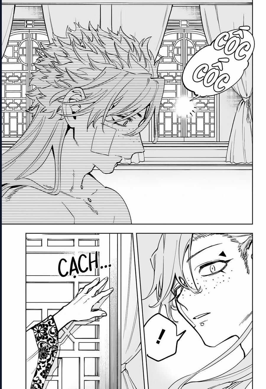 Ichi The Witch - Chương 40 - Trang 19