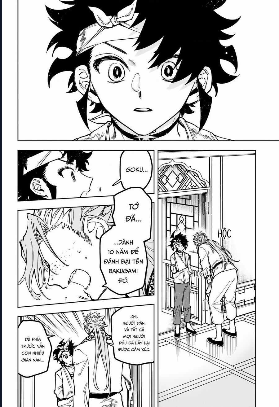 Ichi The Witch - Chương 41 - Trang 13