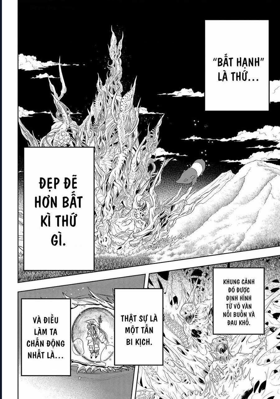 Ichi The Witch - Chương 42 - Trang 2