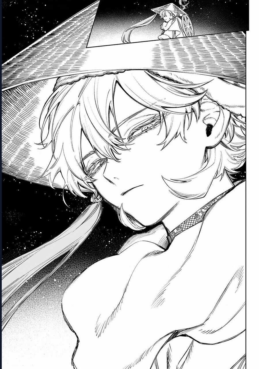 Ichi The Witch - Chương 42 - Trang 3