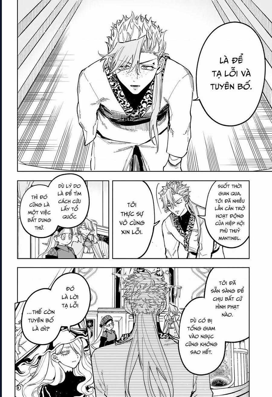 Ichi The Witch - Chương 43 - Trang 2