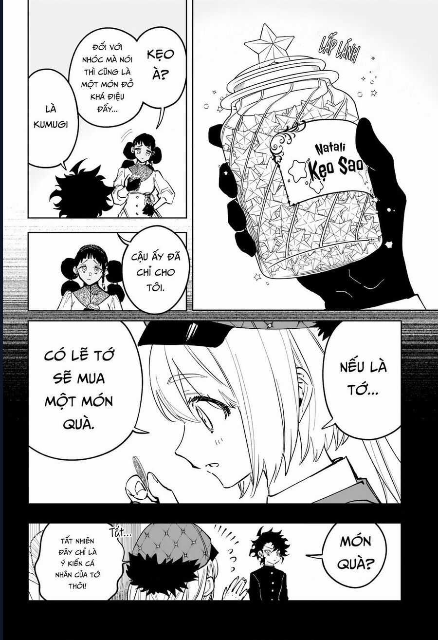 Ichi The Witch - Chương 44 - Trang 14