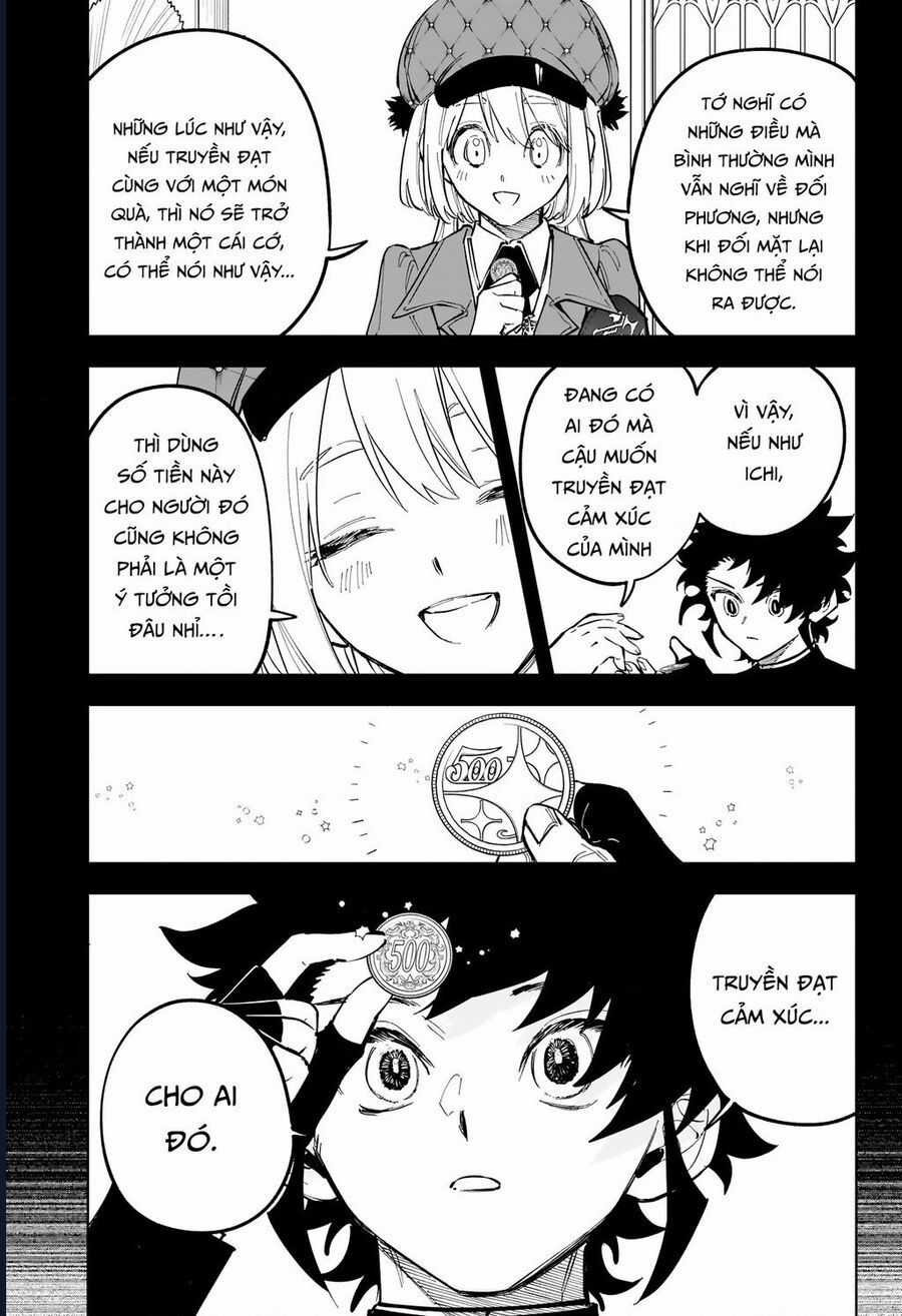 Ichi The Witch - Chương 44 - Trang 15