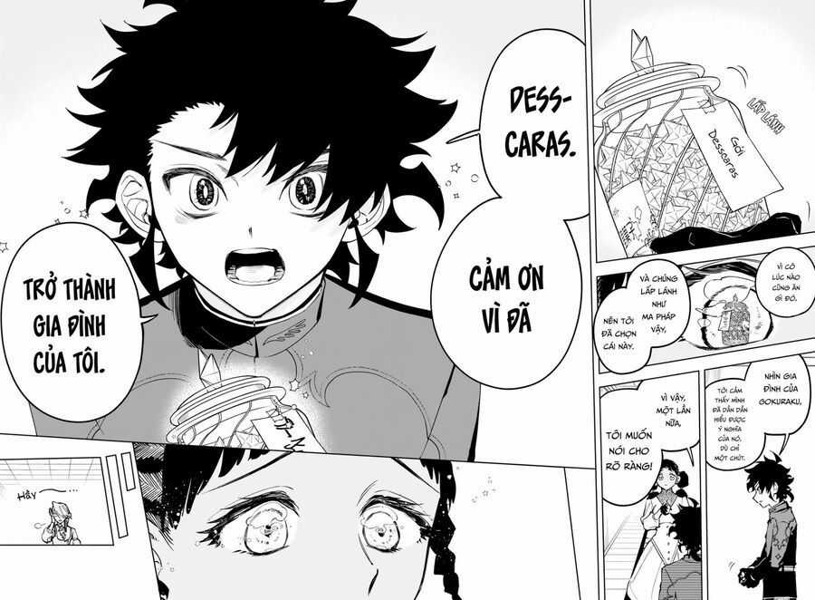 Ichi The Witch - Chương 44 - Trang 16