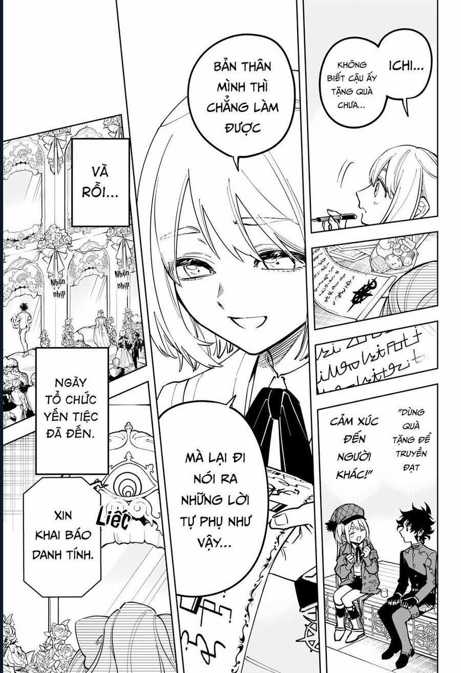 Ichi The Witch - Chương 44 - Trang 18