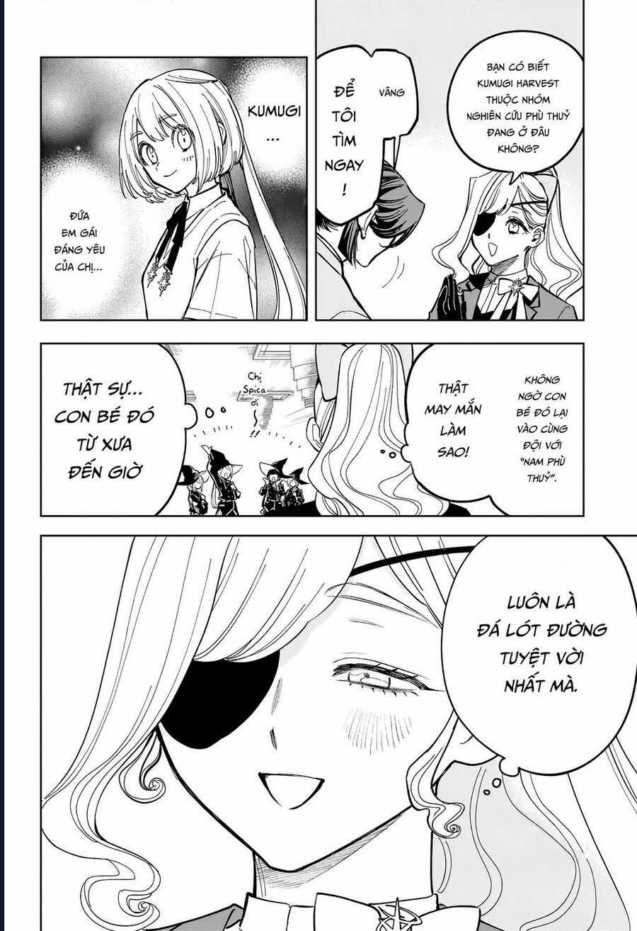 Ichi The Witch - Chương 45 - Trang 11