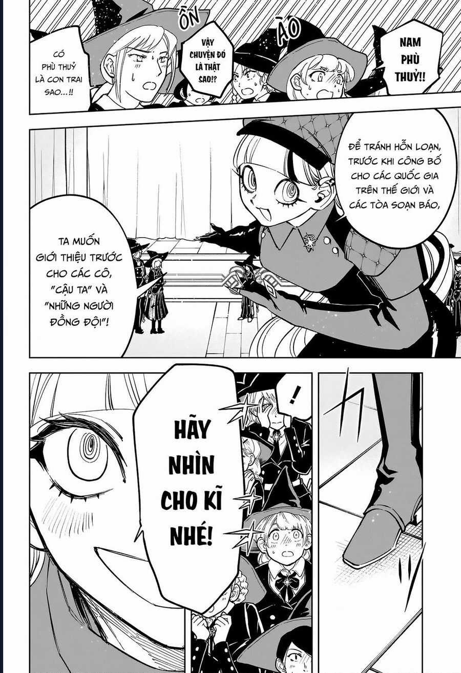 Ichi The Witch - Chương 45 - Trang 13