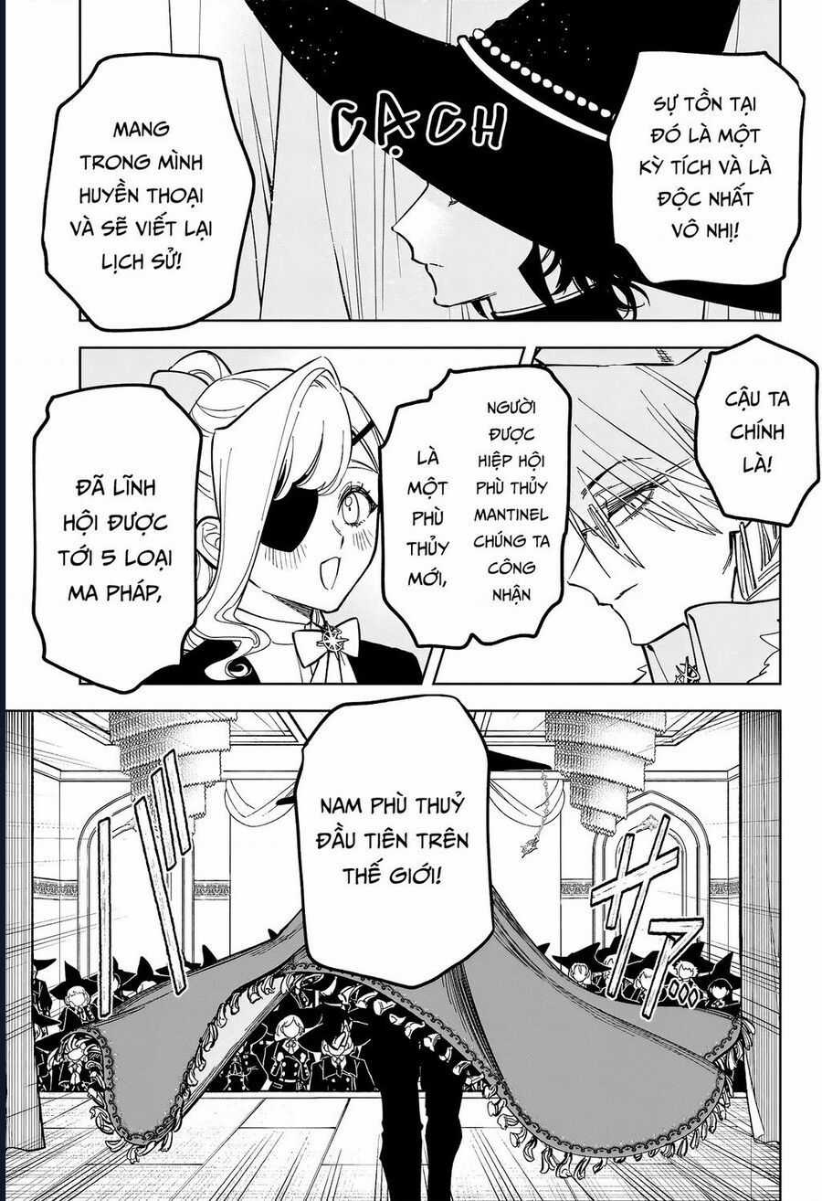 Ichi The Witch - Chương 45 - Trang 14