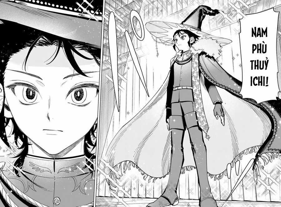 Ichi The Witch - Chương 45 - Trang 15