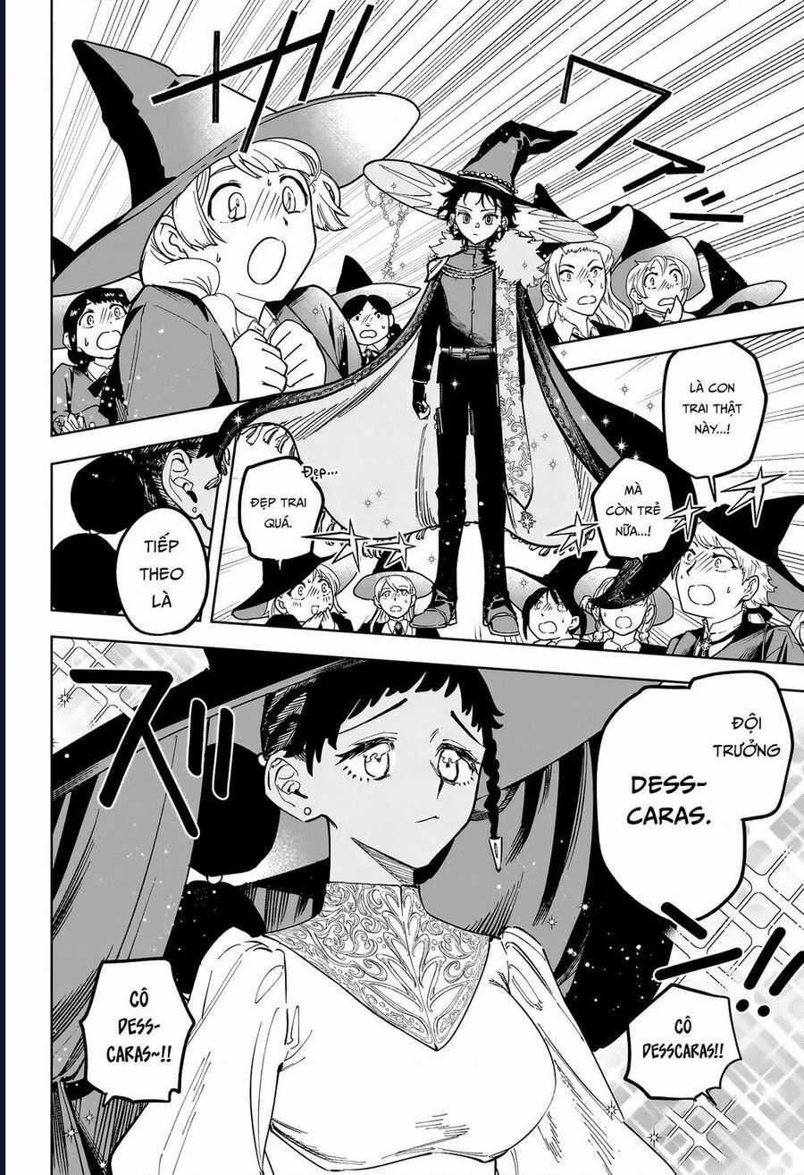 Ichi The Witch - Chương 45 - Trang 16