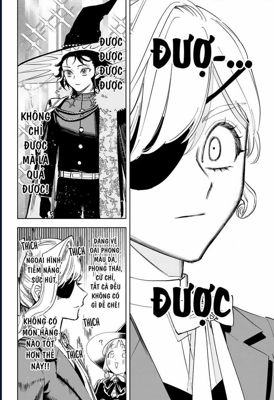 Ichi The Witch - Chương 45 - Trang 18