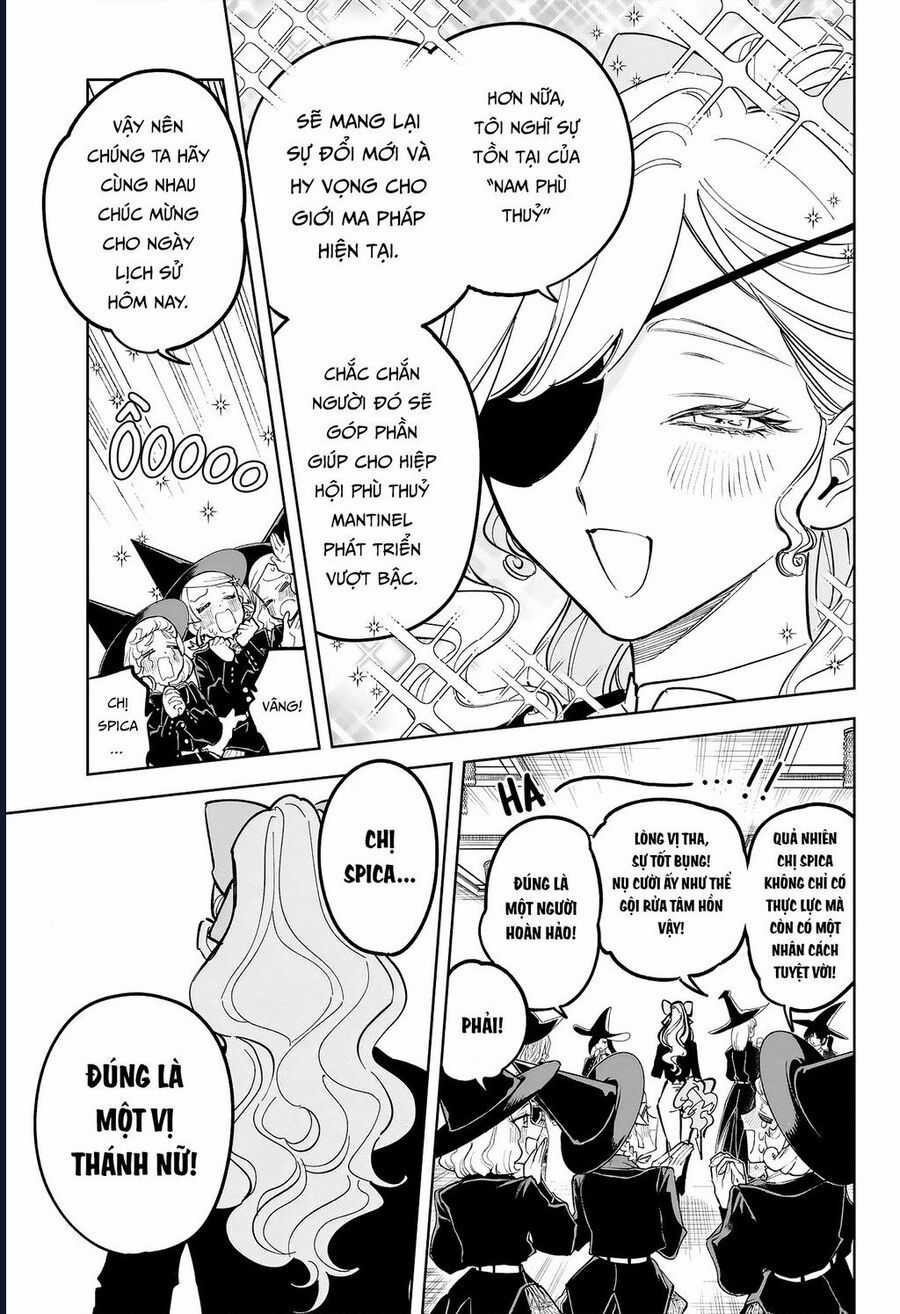 Ichi The Witch - Chương 45 - Trang 6