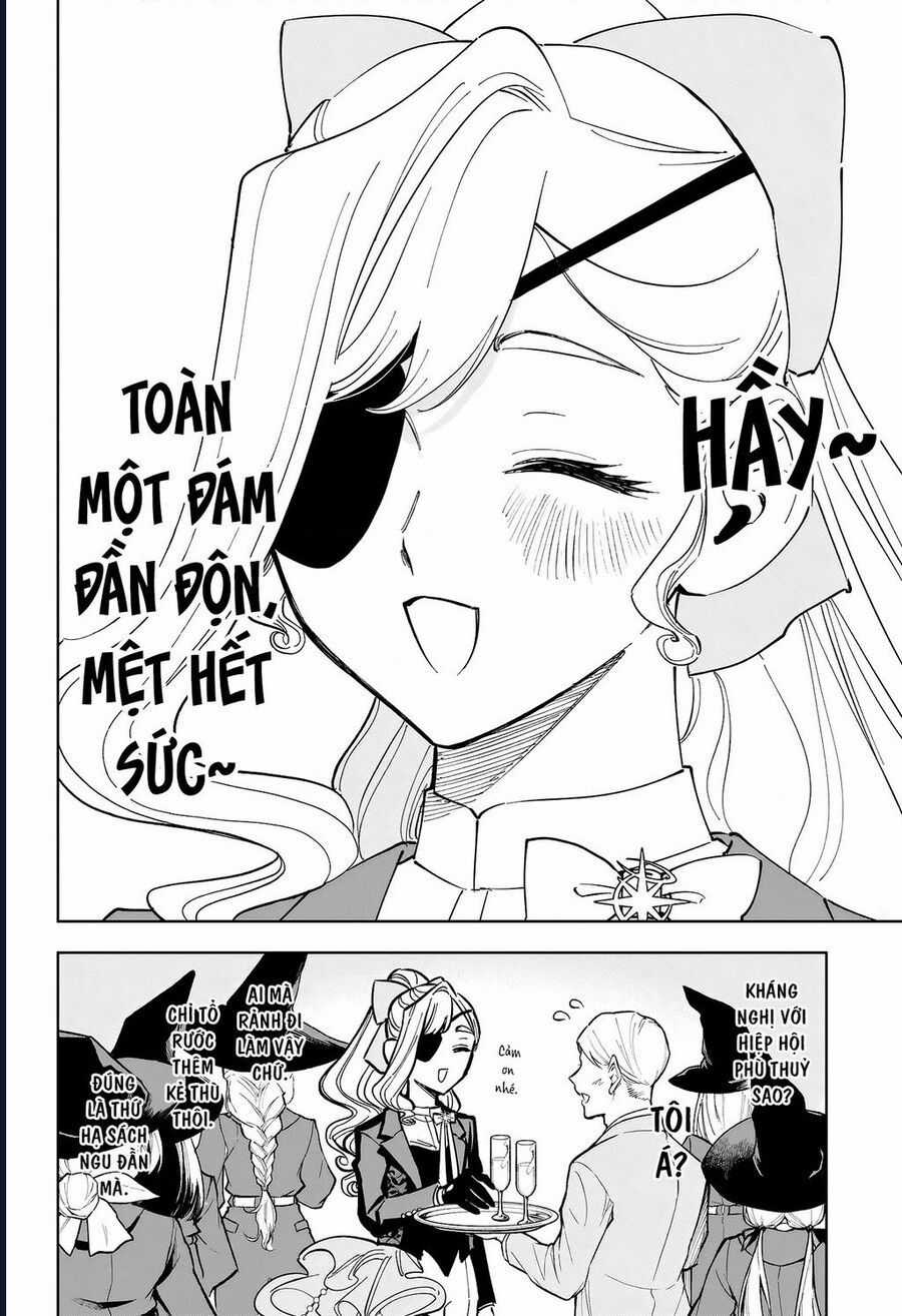 Ichi The Witch - Chương 45 - Trang 7