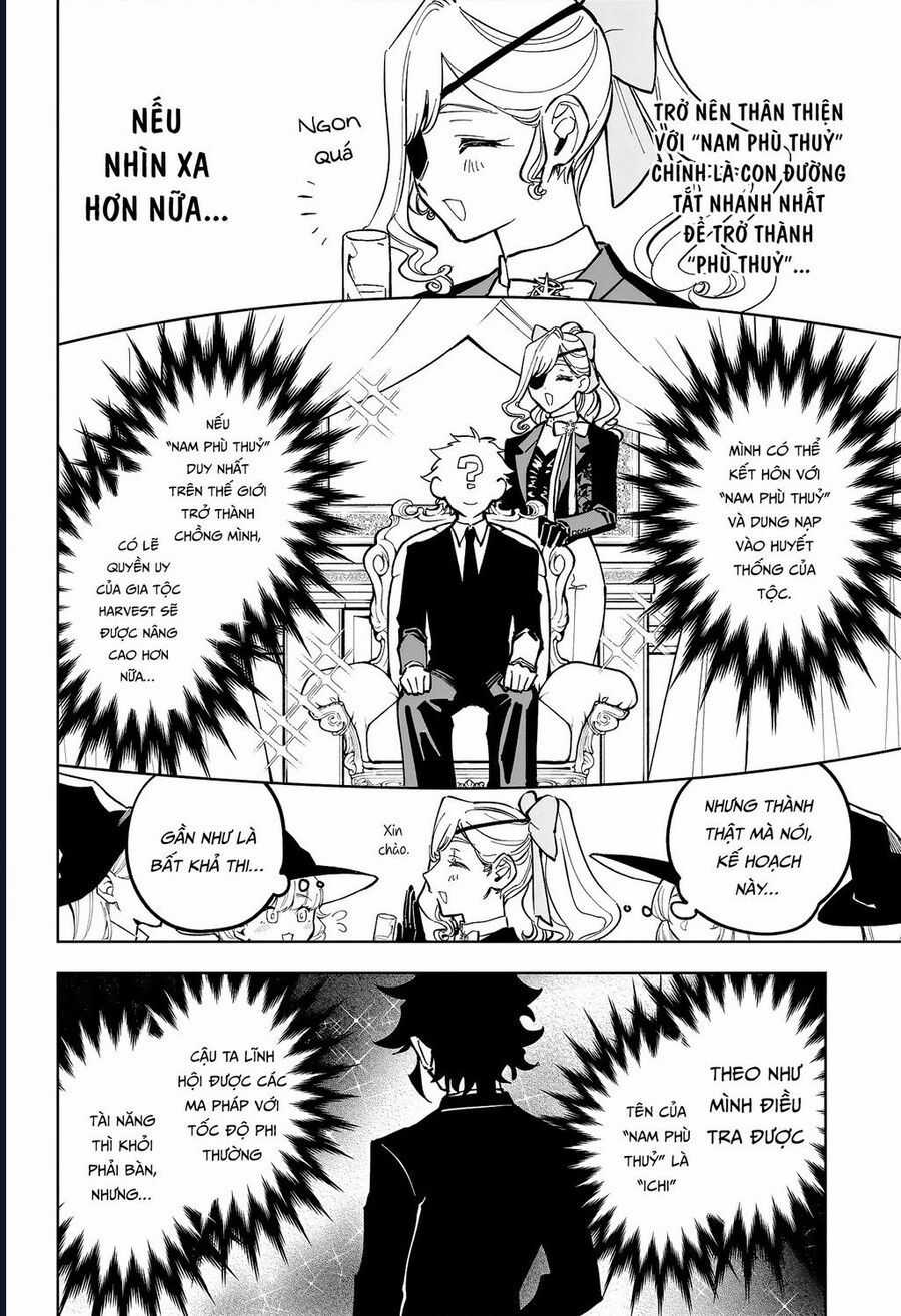 Ichi The Witch - Chương 45 - Trang 9