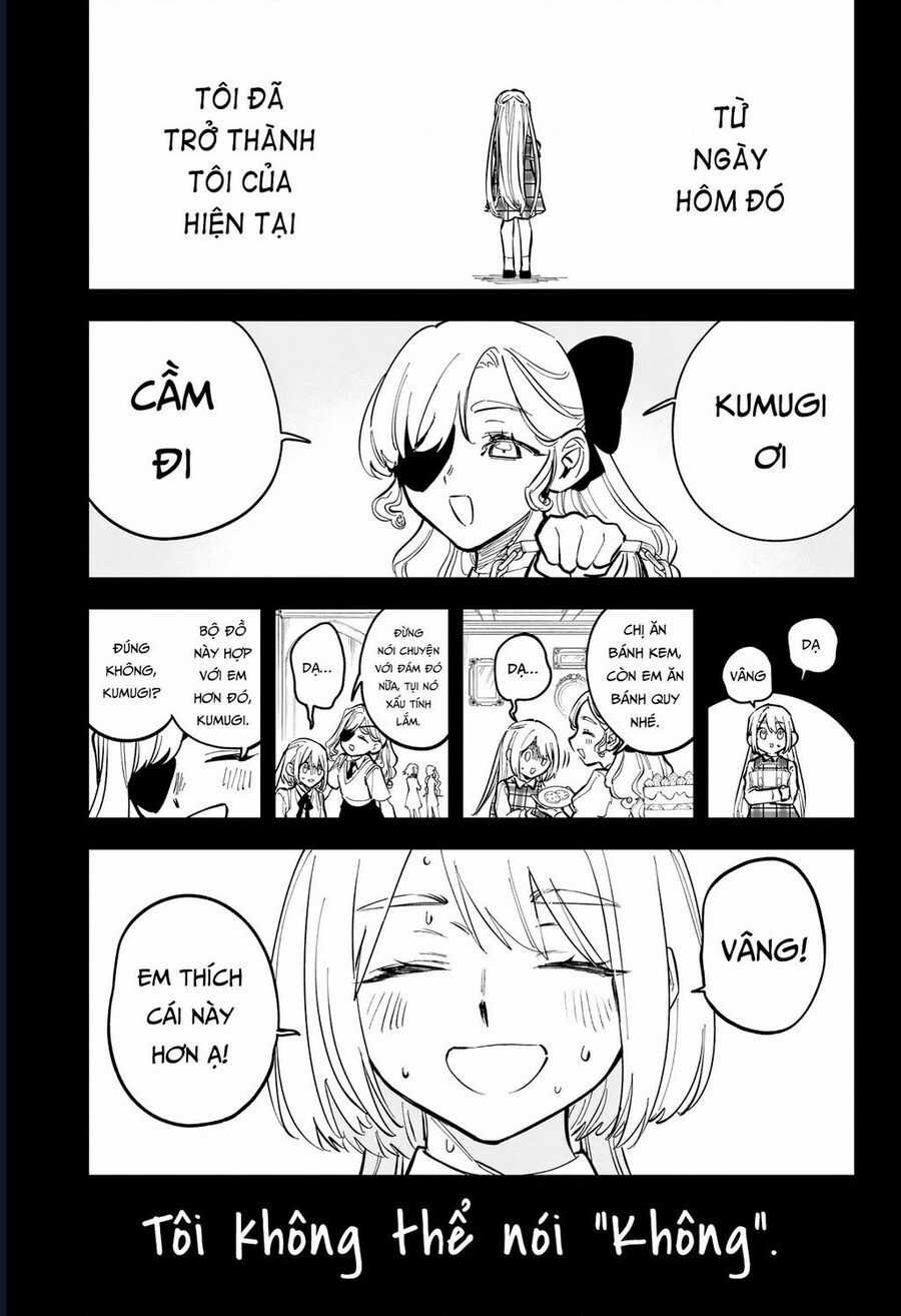 Ichi The Witch - Chương 46 - Trang 11