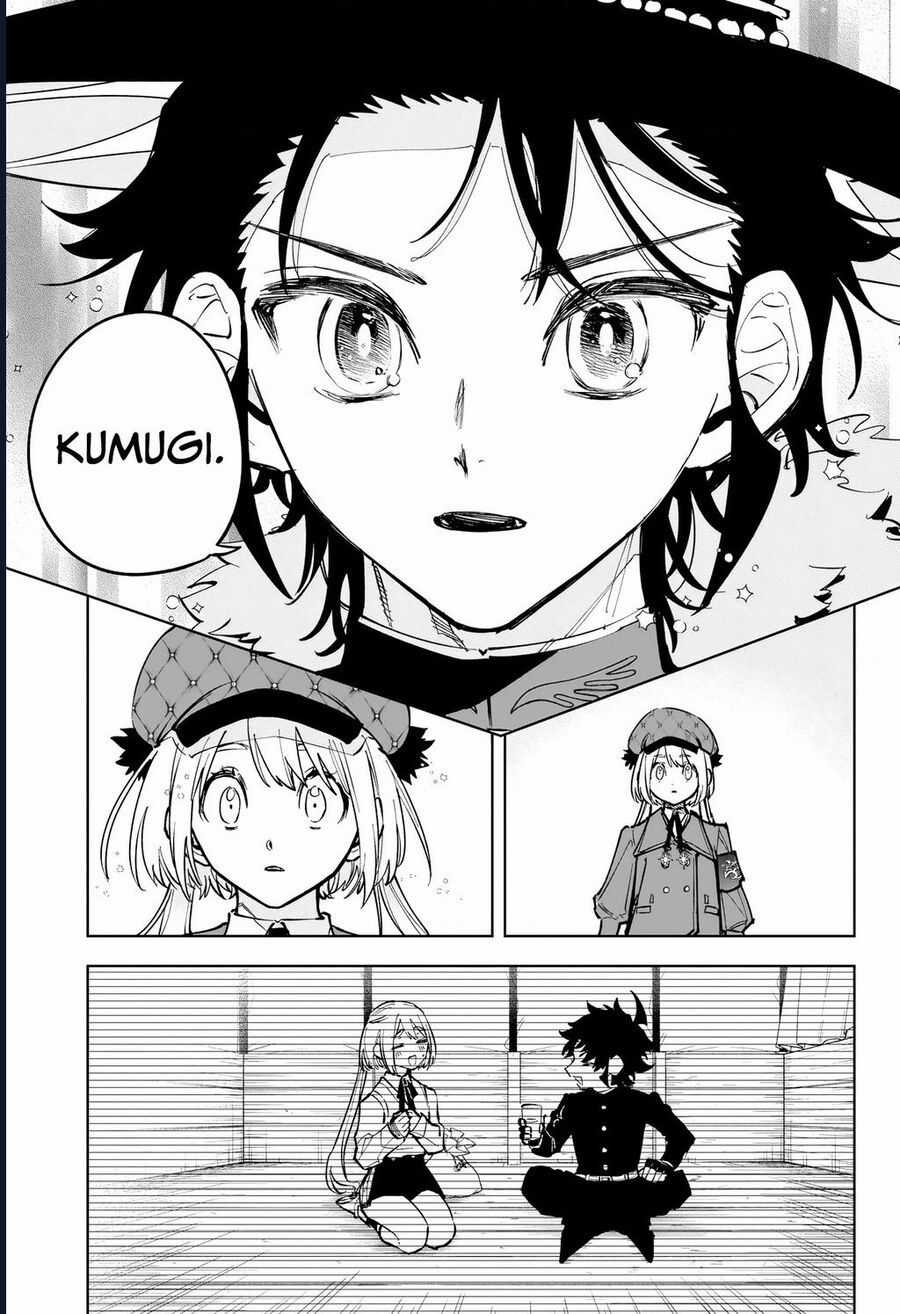 Ichi The Witch - Chương 46 - Trang 17