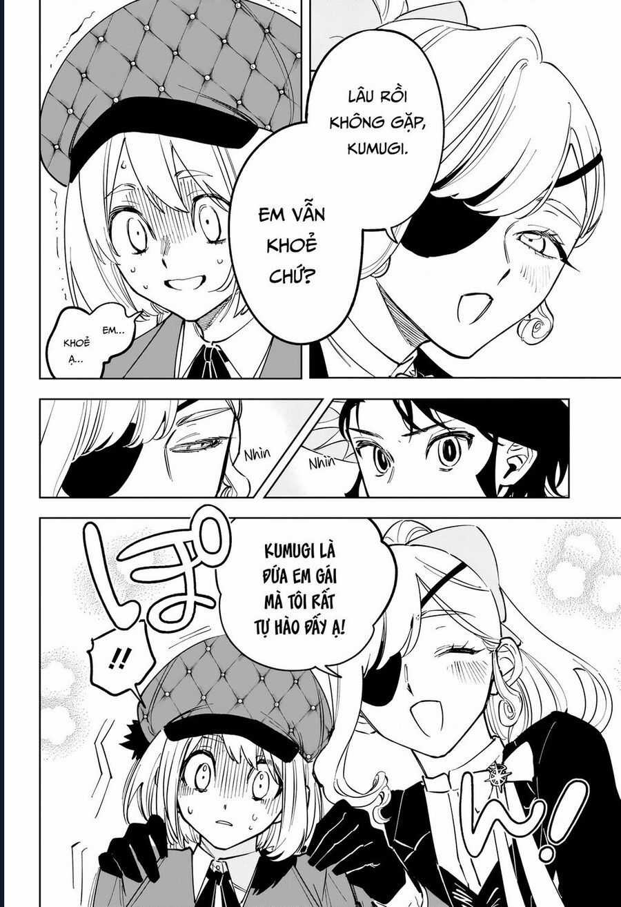 Ichi The Witch - Chương 46 - Trang 4