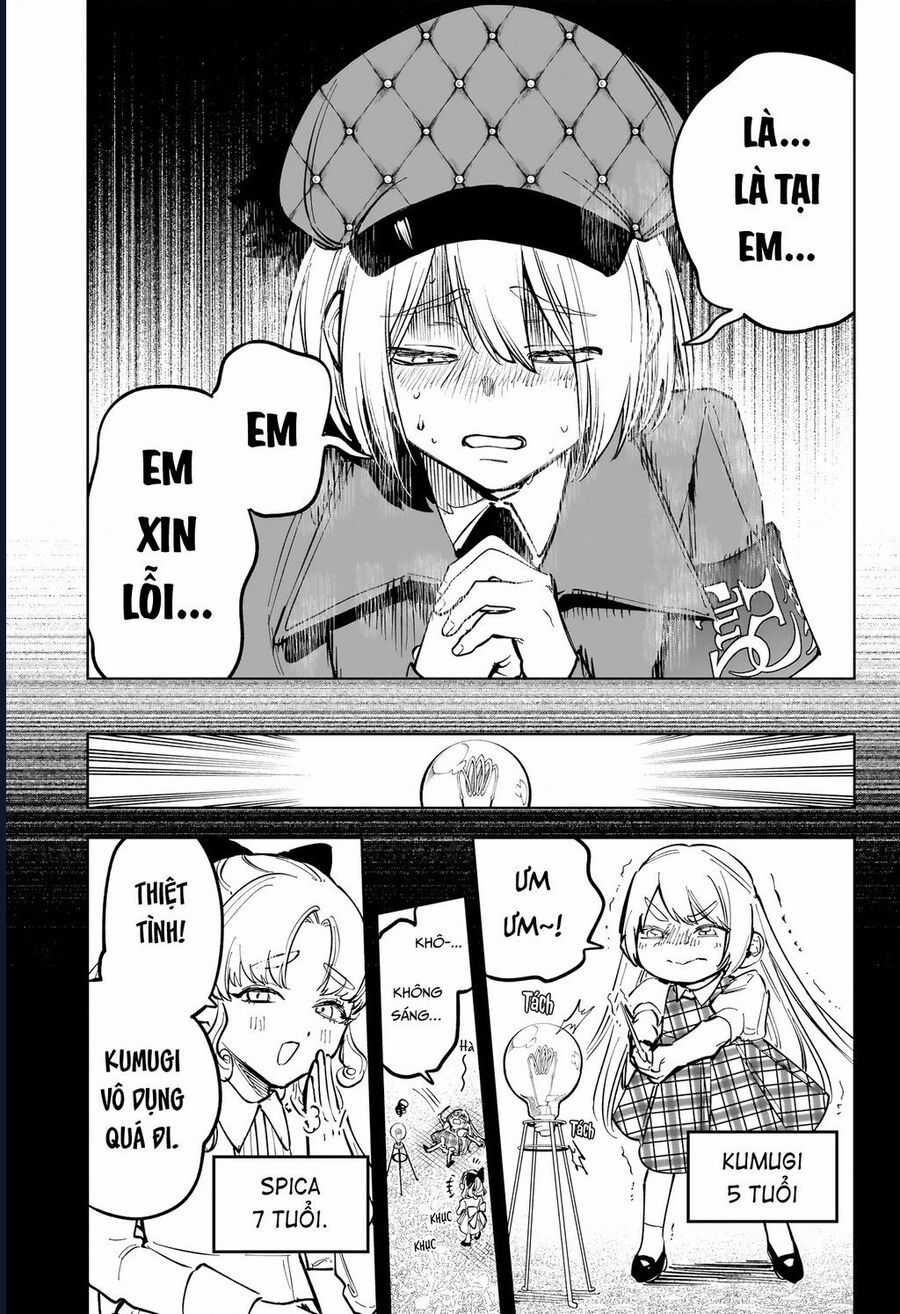 Ichi The Witch - Chương 46 - Trang 7