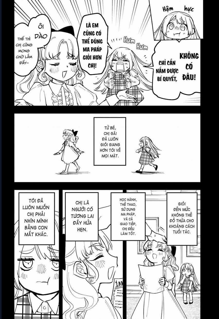 Ichi The Witch - Chương 46 - Trang 8