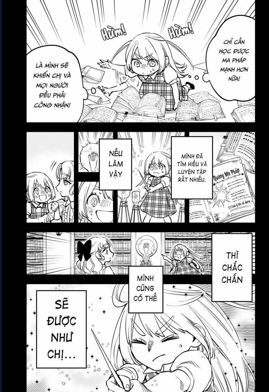 Ichi The Witch - Chương 46 - Trang 9