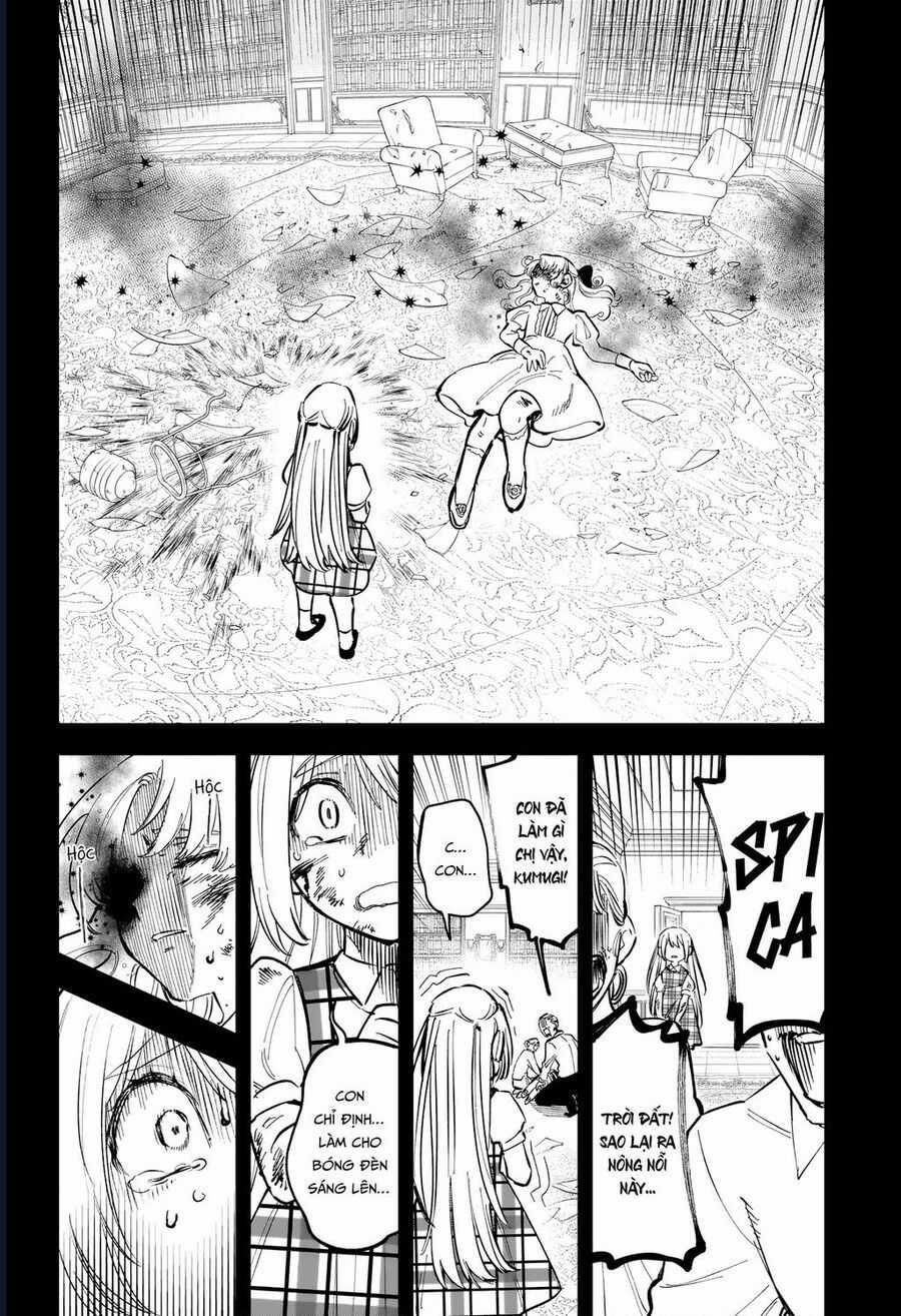 Ichi The Witch - Chương 46 - Trang 10