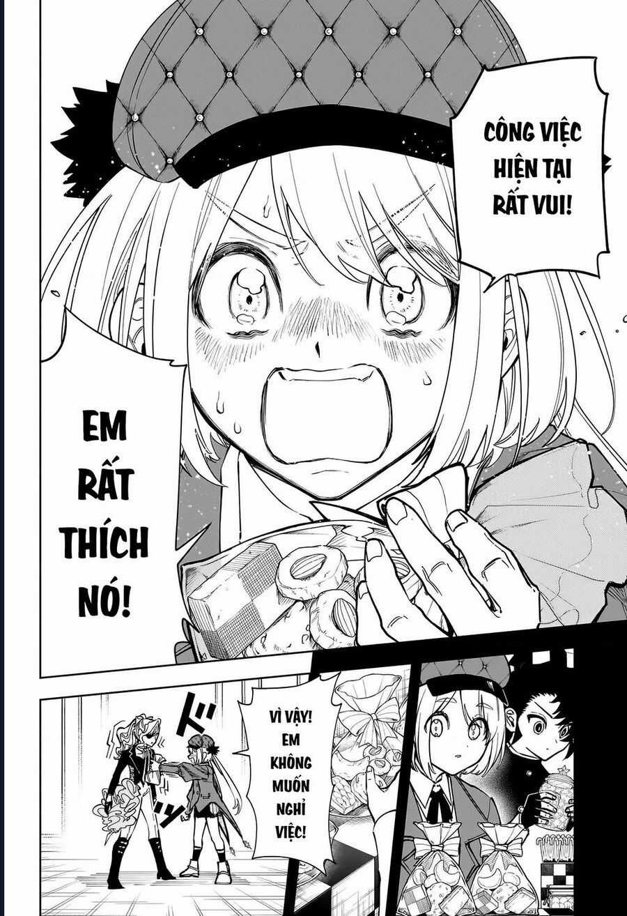 Ichi The Witch - Chương 47 - Trang 13