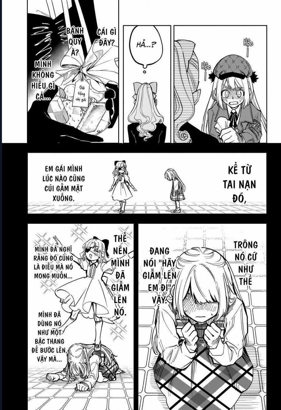 Ichi The Witch - Chương 47 - Trang 14