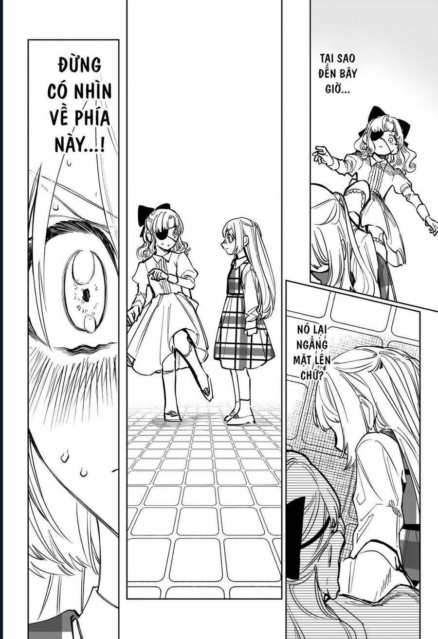 Ichi The Witch - Chương 47 - Trang 15