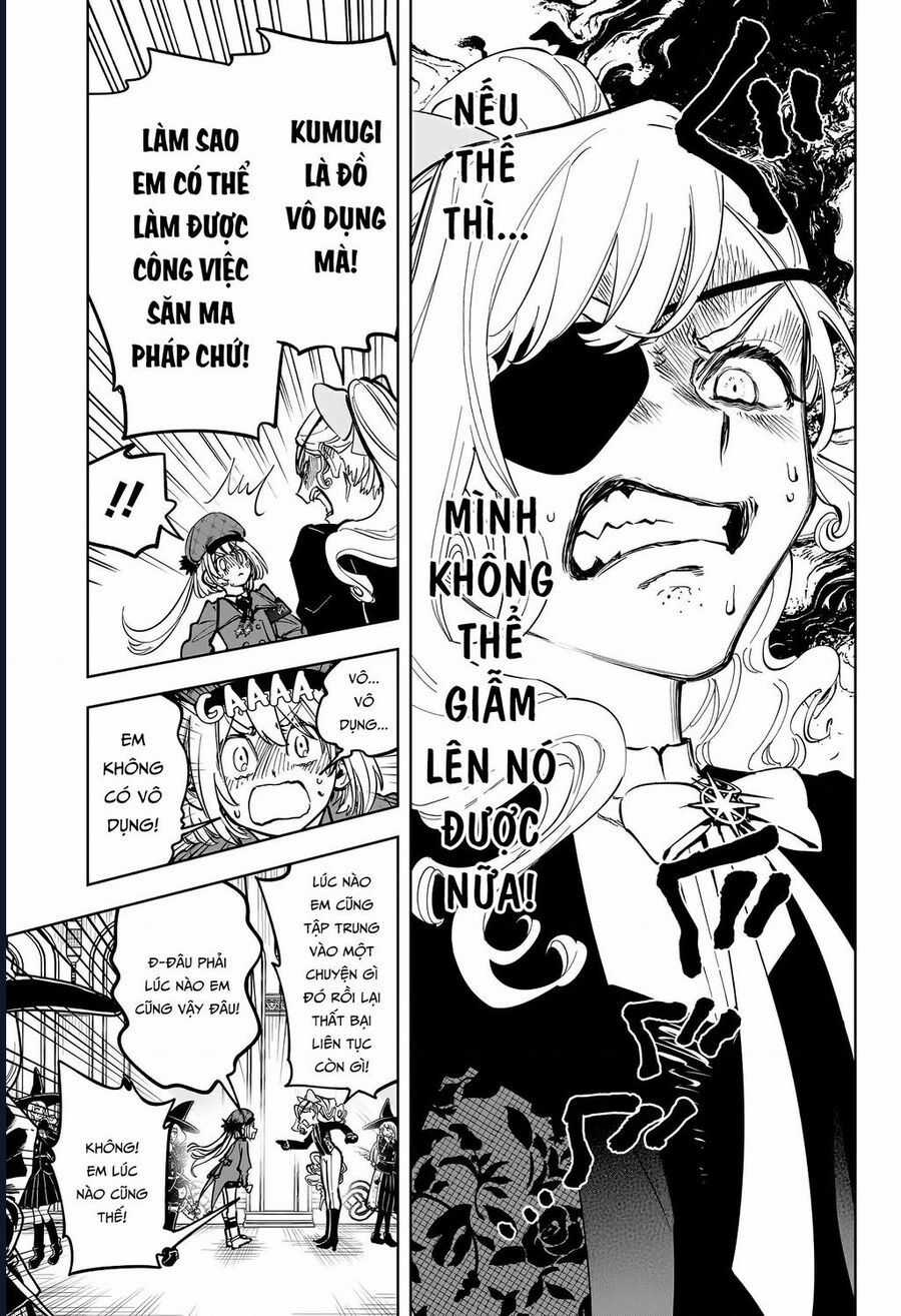 Ichi The Witch - Chương 47 - Trang 16