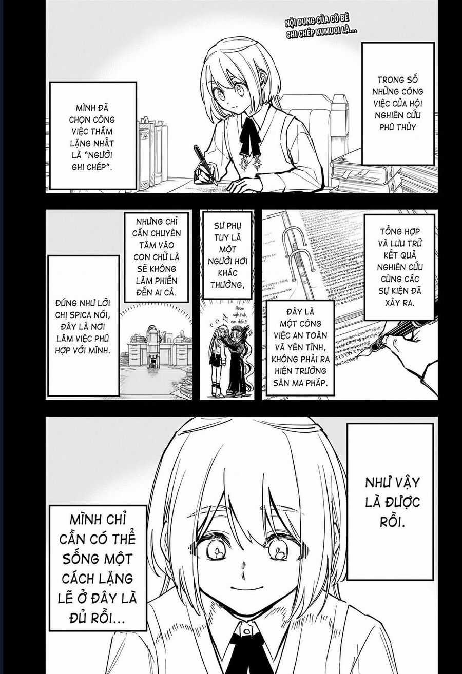 Ichi The Witch - Chương 47 - Trang 4