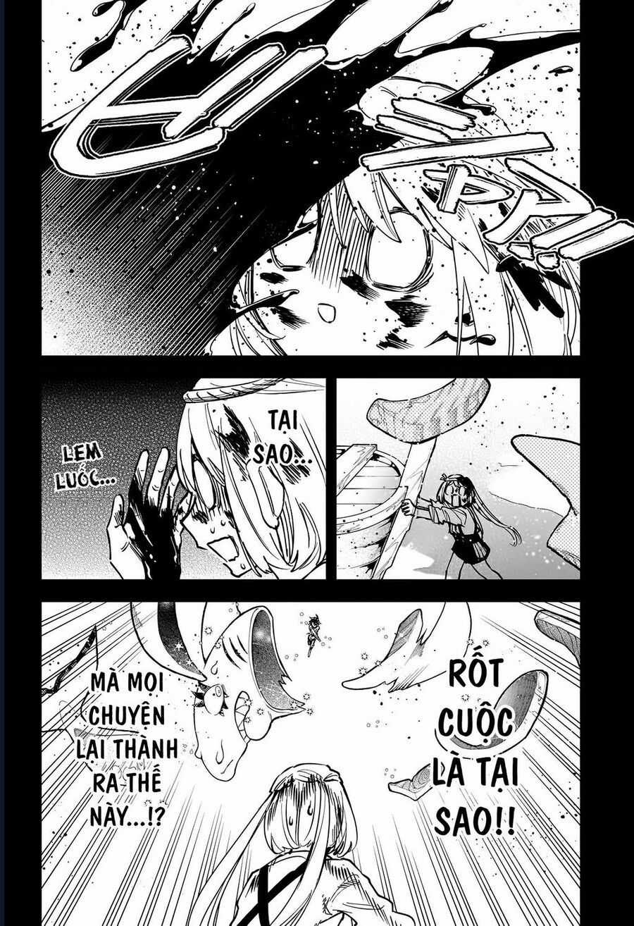 Ichi The Witch - Chương 47 - Trang 5