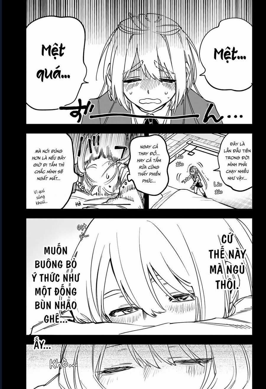 Ichi The Witch - Chương 47 - Trang 8