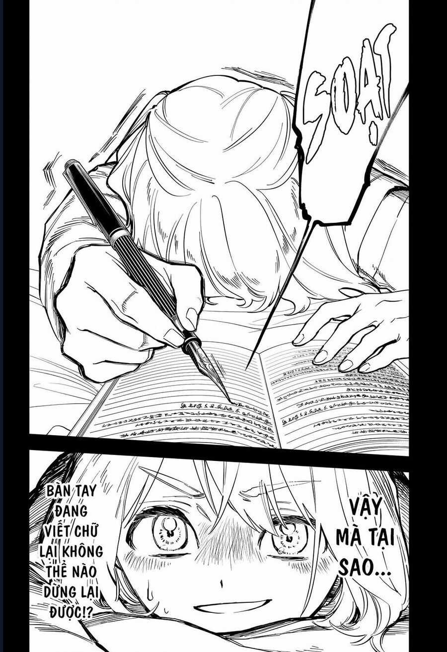 Ichi The Witch - Chương 47 - Trang 9