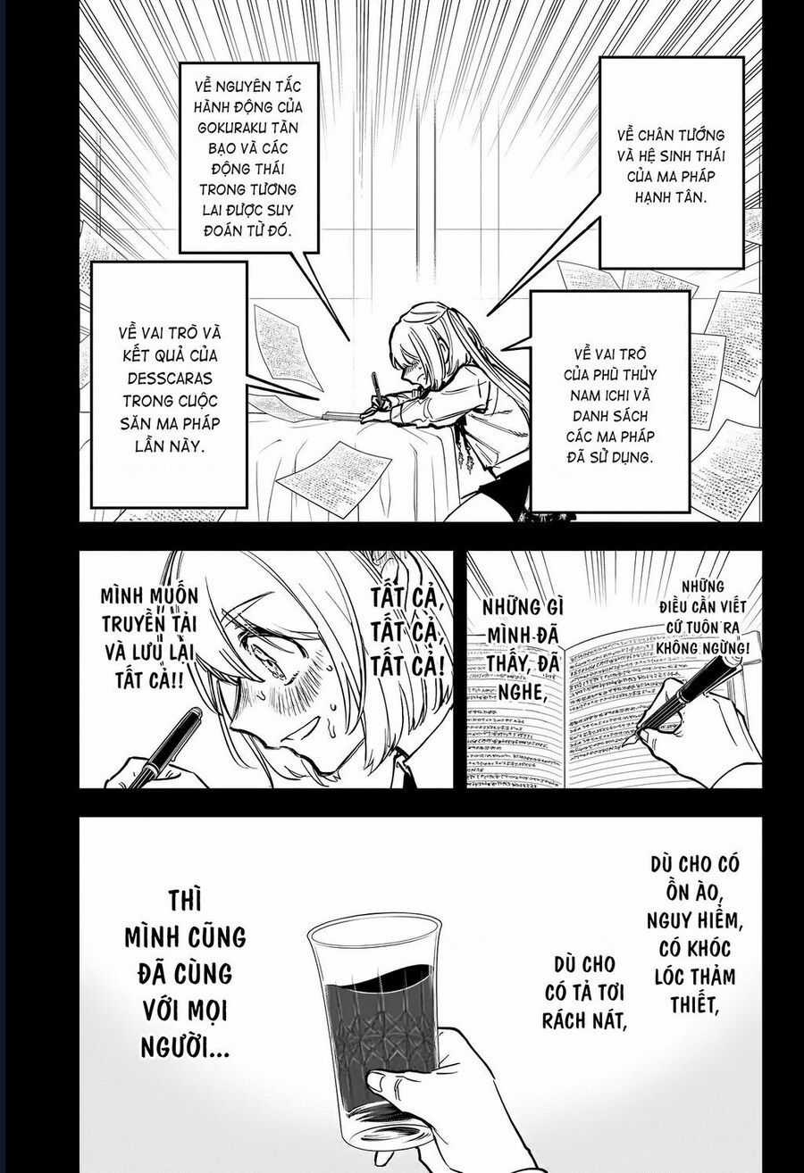 Ichi The Witch - Chương 47 - Trang 10