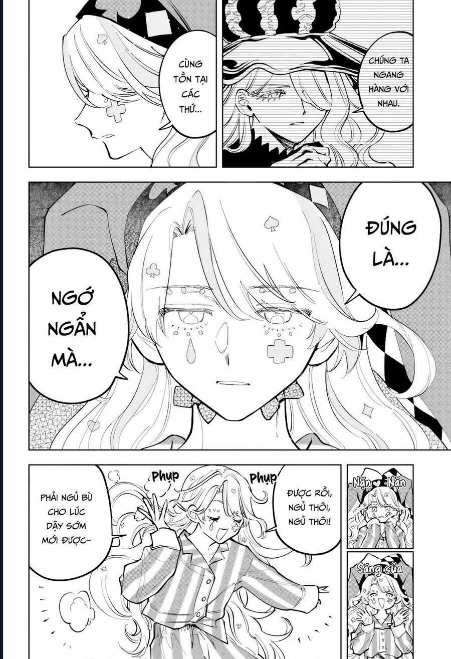 Ichi The Witch - Chương 48 - Trang 13