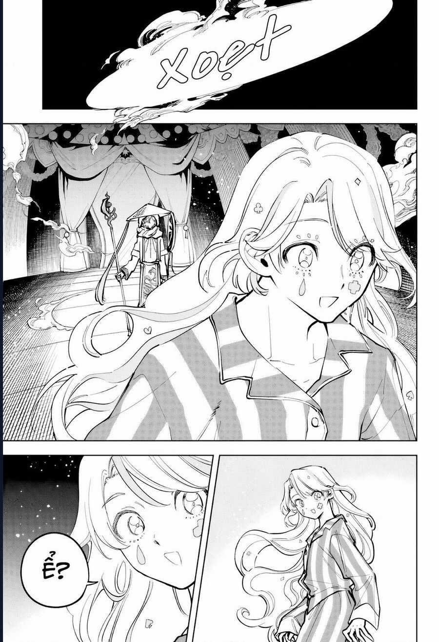 Ichi The Witch - Chương 48 - Trang 14