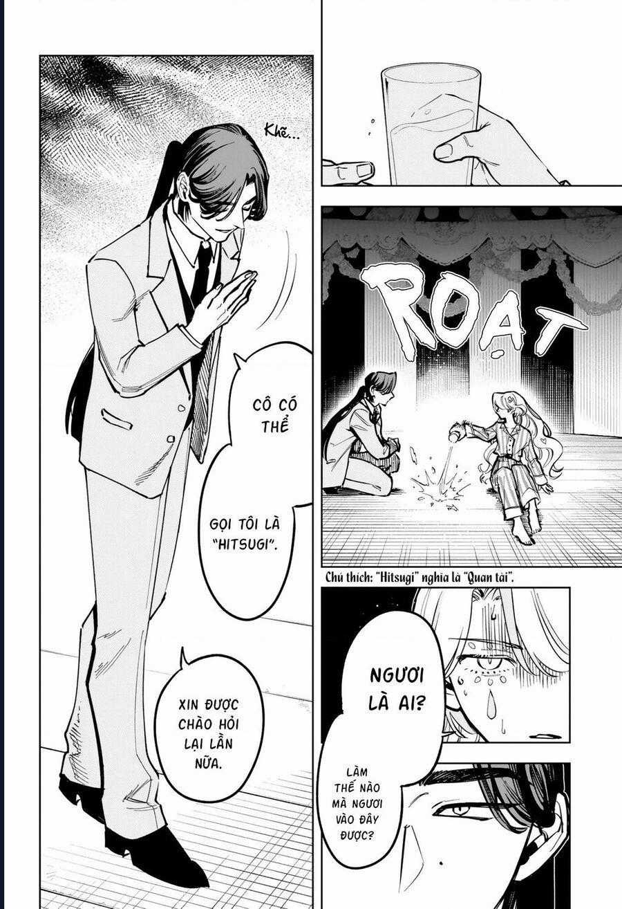 Ichi The Witch - Chương 49 - Trang 2