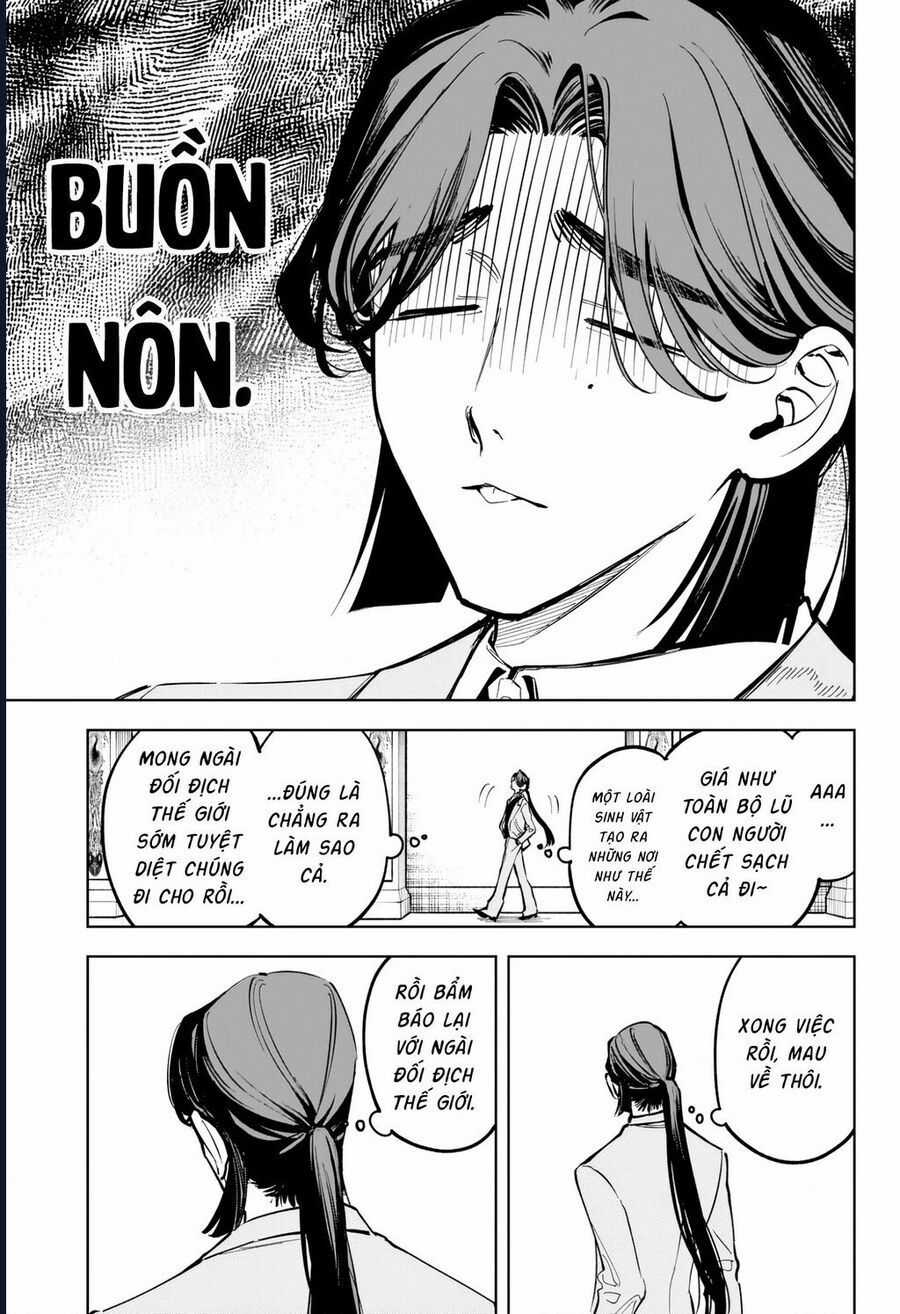 Ichi The Witch - Chương 49 - Trang 13