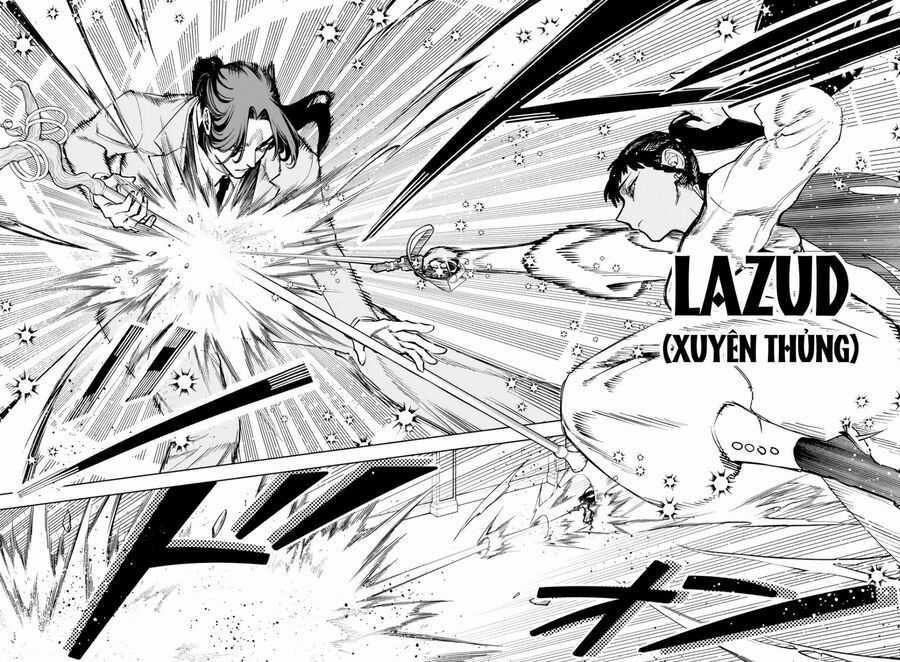 Ichi The Witch - Chương 49 - Trang 15