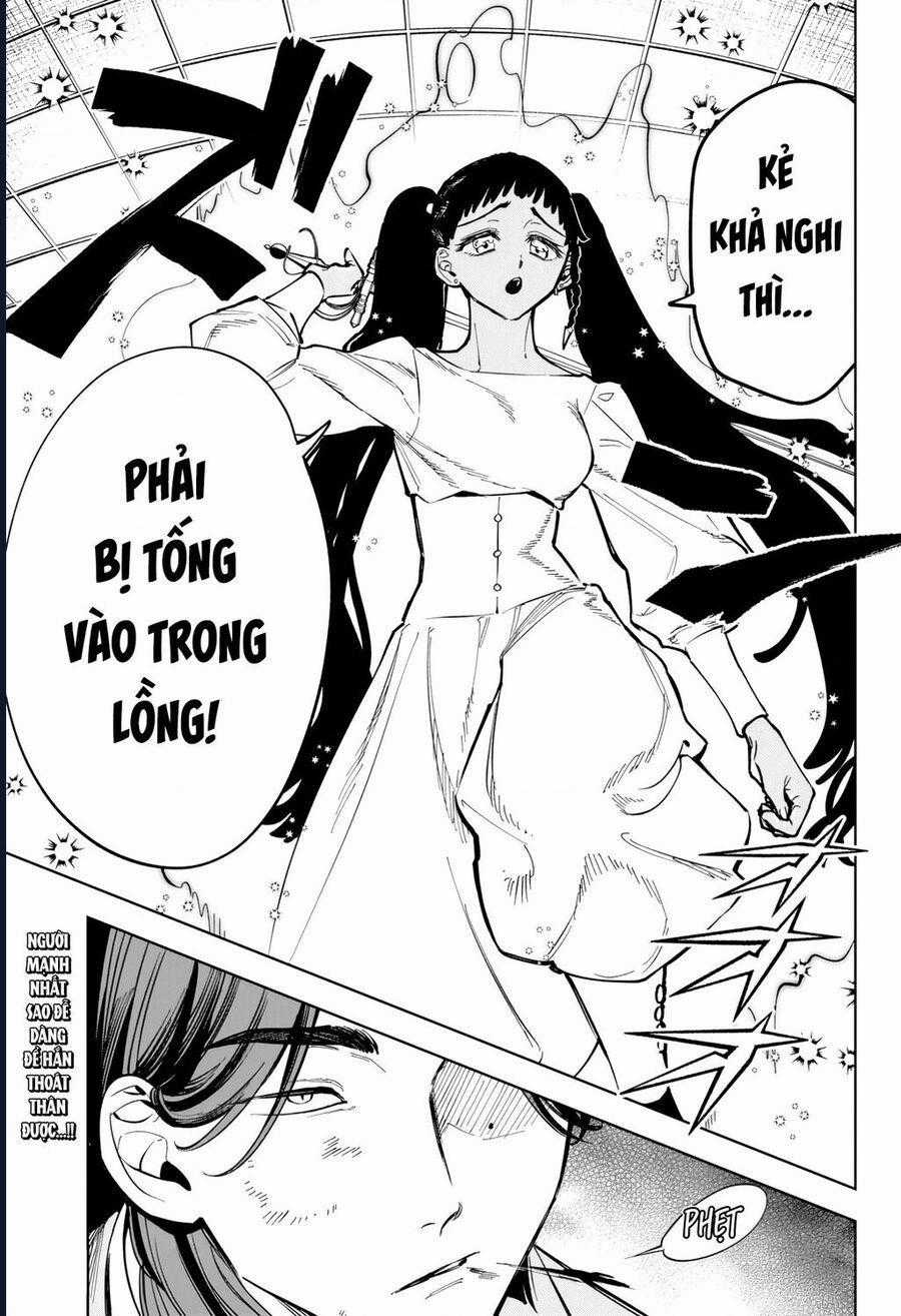 Ichi The Witch - Chương 49 - Trang 17