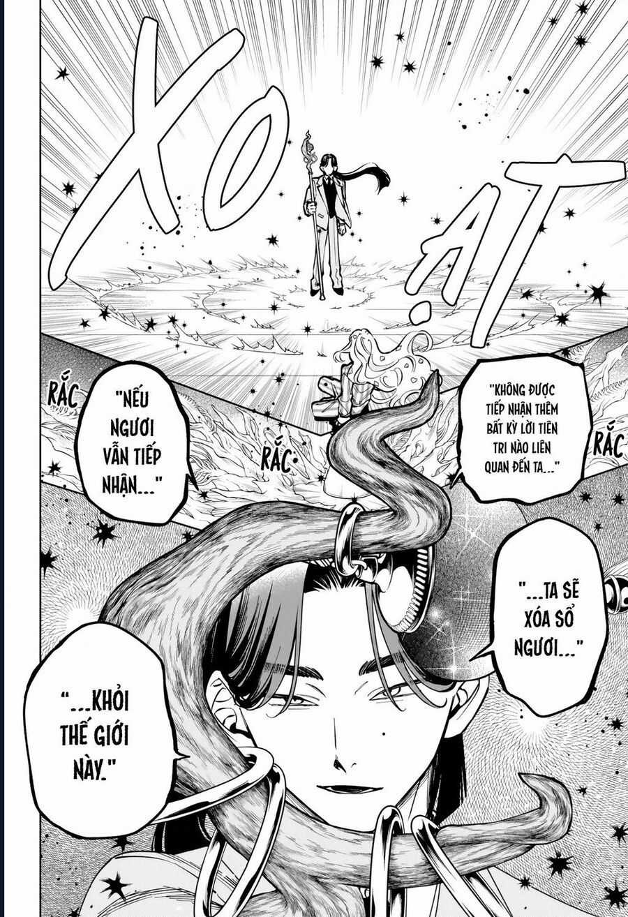 Ichi The Witch - Chương 49 - Trang 4