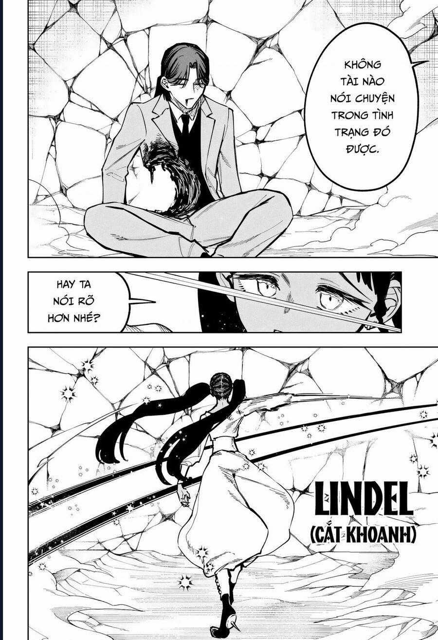 Ichi The Witch - Chương 50 - Trang 2