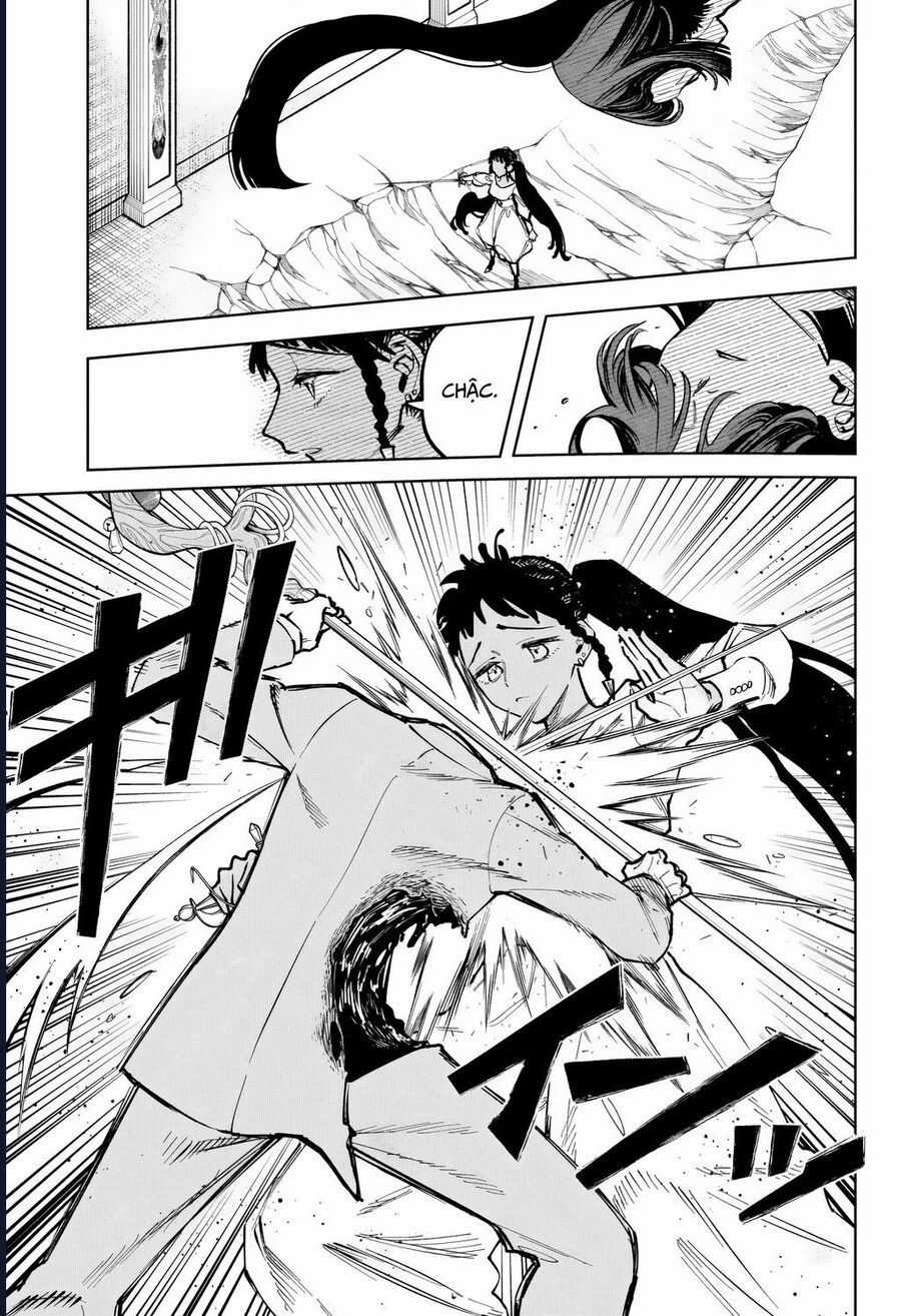 Ichi The Witch - Chương 50 - Trang 3